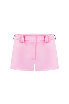 Рожевий / XXS