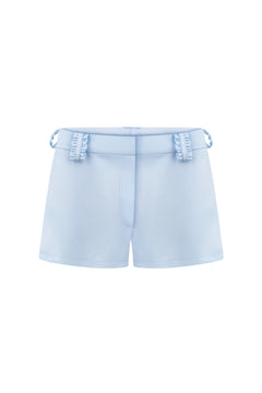 Блакитний / XXS