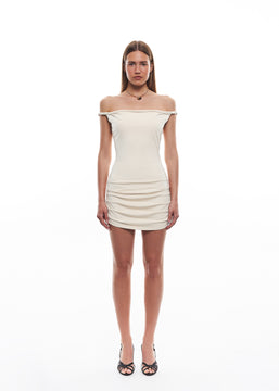 Молочний / XXS