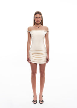 Молочний / XXS