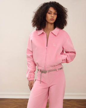 Рожевий / XXS