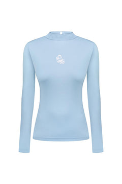 Блакитний / XXS