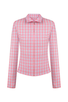 Рожевий / XXS