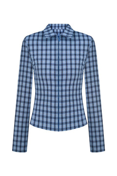 Блакитний / XXS